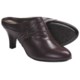 Sofft Varese Slide Shoes - Leather (For Women)