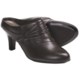 Sofft Varese Slide Shoes - Leather (For Women)