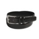 Soft Collection by Bill Lavin Lizard-Print Belt - Leather (For Men)