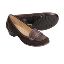 Softspots Annalyne Shoes (For Women) in Brownwood - Closeouts