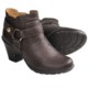 Softspots Carmina Harness Ankle Boots (For Women)