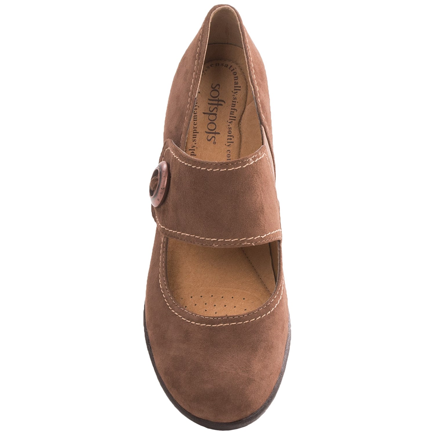 where can i buy soft spots shoes