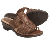 Softspots Helix Sandals (For Women)