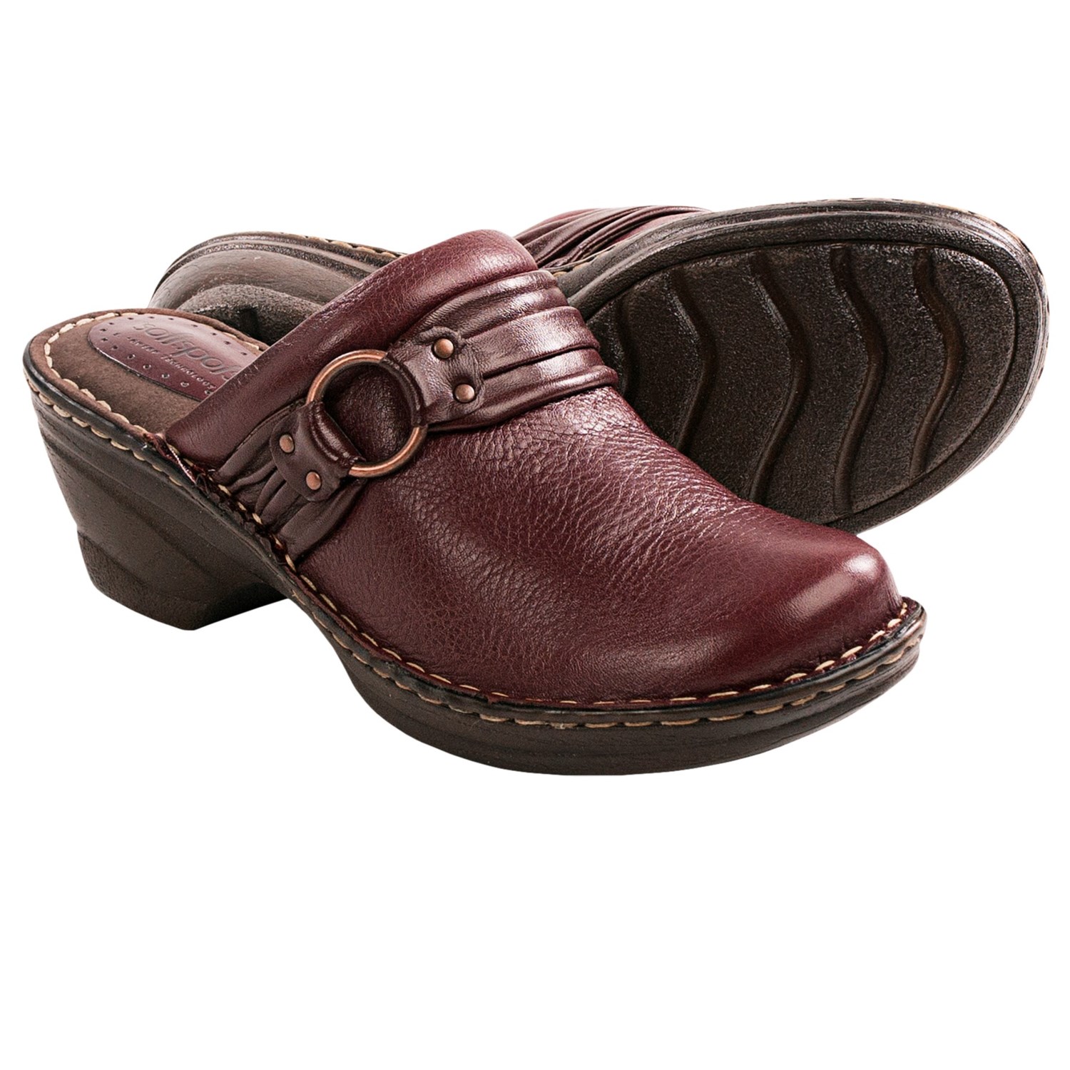 leather clogs for softspots linore clogs leather for save 35 leather clogs for softspots linore clogs leather for save 35