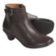 Softspots Miranda Ankle Boots - Calfskin (For Women)