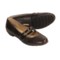 Softspots Pilar Shoes - Mary Janes (For Women) in Mahogany