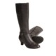 Softspots Skye Boots - Calfskin Leather (For Women)