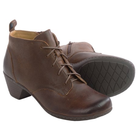 Softspots Sofi Ankle Boots Leather (For Women)