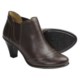 Softspots Sookie Ankle Boots - Leather (For Women)