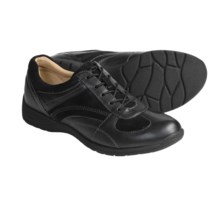 Softspots Tally Shoes (For Women) in Black - Closeouts