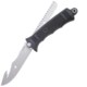 SOG Hunter Revolver Knife - Drop Point