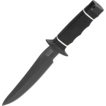 SOG Recon Bowie 2.0 Knife - Fixed Blade, Straight Edge in See Photo - Closeouts
