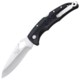SOG Sogzilla Folding Knife - Small, Straight Edge