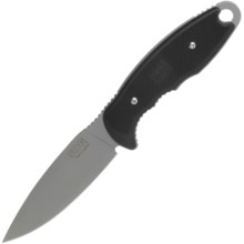 SOG Team Leader Knife - Fixed Blade, Straight Edge in See Photo - Closeouts