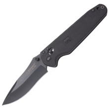 SOG Visionary II Folding Knife - Straight Edge, Arc-Lock in See Photo - Closeouts