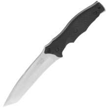 SOG Vulcan Knife - Fixed Blade, Straight Edge in See Photo - Closeouts