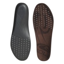 Sole Softec Casual Footbeds (For Men) in See Photo - Closeouts
