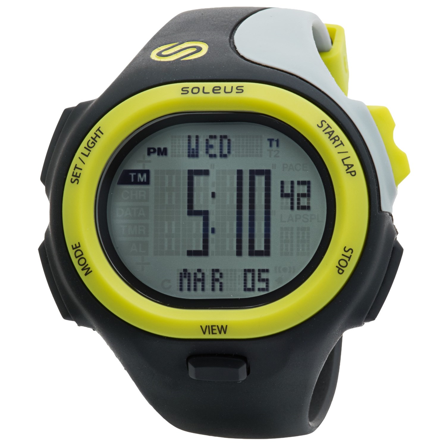 soleus watch