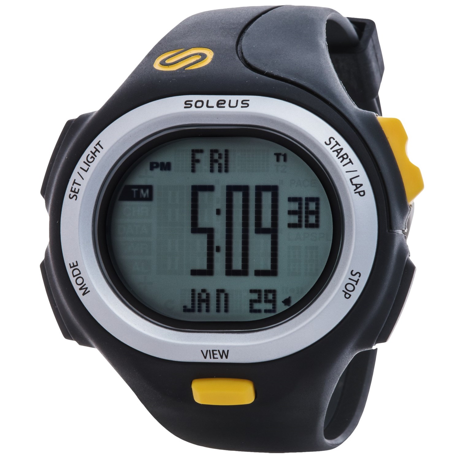 citizen eco radio controlled watches