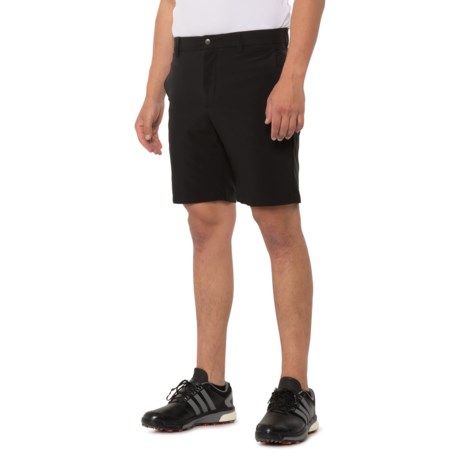 Callaway Golf Solid Shorts - UPF 50 (For Men) - CAVIAR (34 )