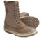 Sorel 1964 Premium T CVS Pac Boots (For Men) in Goat/Dark Olive