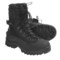 Sorel -40°F Conquest Winter Boots - Waterproof Thinsulate® Ultra (For Men) in Black