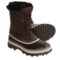 Sorel Caribou Reserve Pac Boots - Waterproof, Insulated (For Men) in Bark