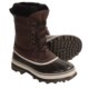 Sorel Caribou Reserve Pac Boots - Waterproof, Insulated (For Men)