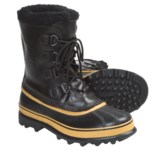 Sorel Caribou Wool Pac Boots - Waterproof, Insulated (For Men)