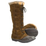 Sorel Cate of Alexandria Boots (For Women)