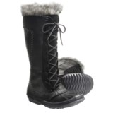 Sorel Cate the Great Boots - Waterproof, Insulated (For Women)