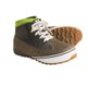 Sorel Chesterman Chukka Boots - Insulated, Leather (For Men)