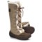 Sorel Chugalug Tall Boots - Leather (For Women) in Laurel Leaf