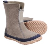 Sorel Cozy Pac Felt Boots (For Women)