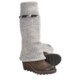 Sorel Crazy Cable Wedge Rib-Knit Sweater Boots (For Women)