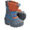 Sorel Cub Pac Boots - Insulated (For Kids) in Charcoal/Harvester
