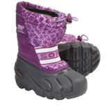Sorel Cub Winter Pac Boots (For Kids)