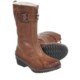 Sorel Earhart Mid Winter Boots - Waterproof, Leather (For Women)