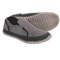 Sorel Felt Moc Slipper Shoes - Slip-Ons (For Men) in Boulder