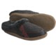 Sorel Felt Nakiska Slippers - Faux-Fur Lining (For Women)