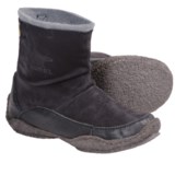 Sorel Fernie Boots - Suede (For Women)