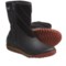 Sorel Firenzy Breve II Winter Boots (For Women) in Black