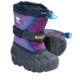 Sorel Flurry TP Winter Pac Boots - Insulated (For Youth)