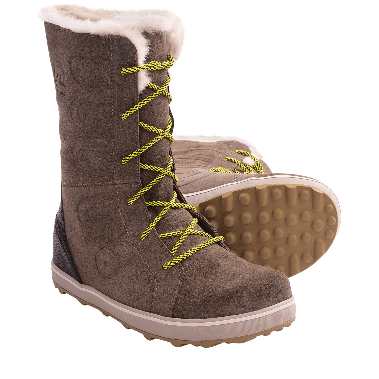sorel womens boots