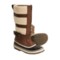 Sorel Helen of Tundra Pac Boots - Insulated, Leather-Wool (For Women) in Tobacco