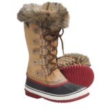 Sorel Joan of Arctic Winter Boots - Waterproof (For Women)