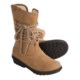 Sorel Kenai Full-Grain Leather Boots - Waterproof, Insulated (For Women)