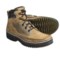 Sorel Kingston Chukka Boots - Waterproof, Leather (For Men) in Curry