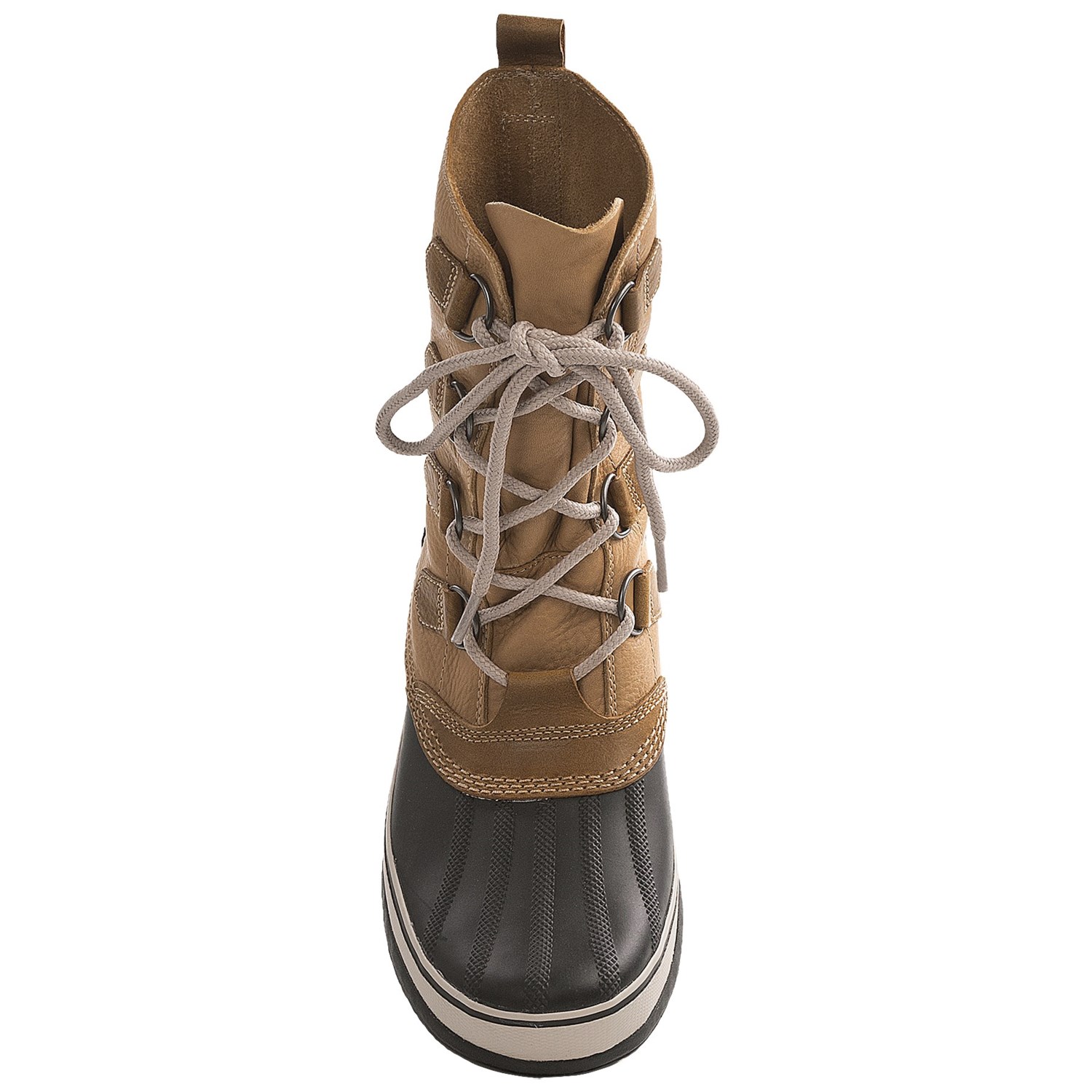 sorel vail waterproof boots