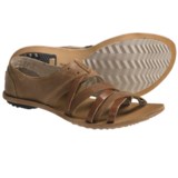 Sorel Lake Shoes - Leather (For Women)